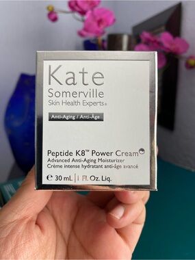 Kate Somerville Peptide K8 Power Cream